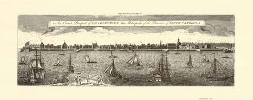 Charleston Charleston