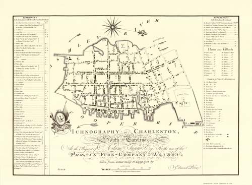 Charleston Charleston