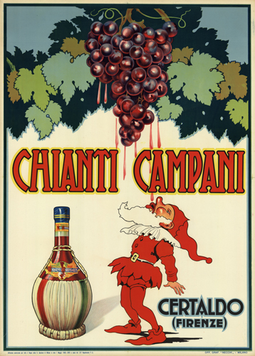 Chianti Campani Chianti Campani