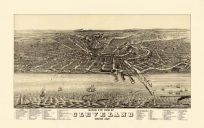 Cleveland: 1877