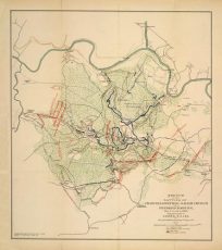 Sketch of the Battles of Chancellorsville