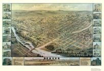 Denver: 1874