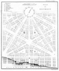 Detroit: 1807