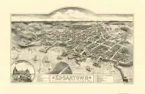 Edgartown: 1886