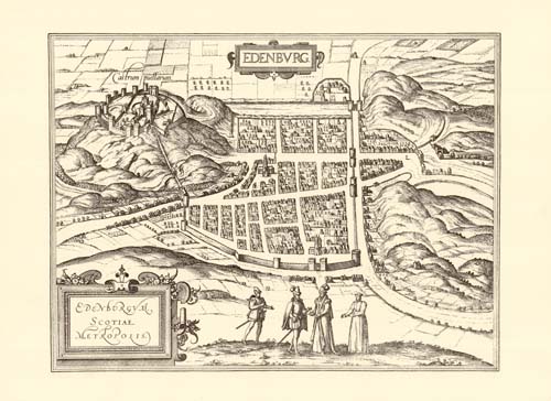 Edinburgh Edinburgh