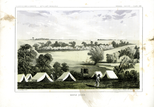 Maple River Maple River