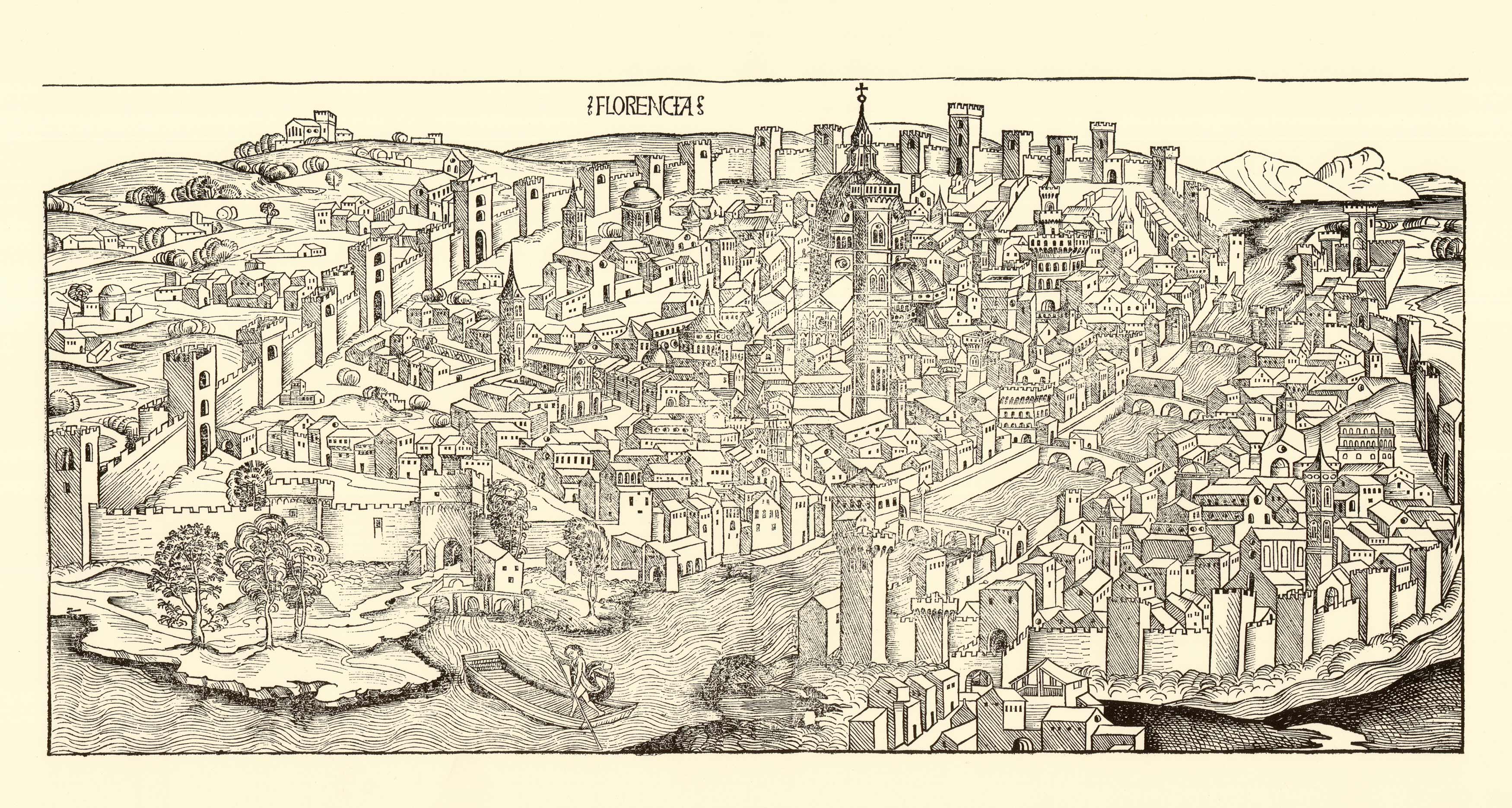 Florence: 1493 Florence: 1493