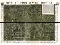 City of Fort Wayne