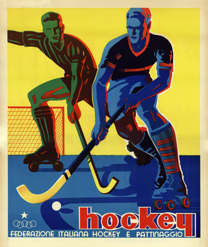 Hockey Federation Italiana