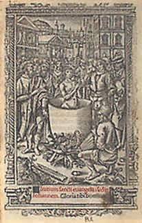 Book of Hours Leaf (St John the Evangelist) Book of Hours Leaf (St John the Evangelist)