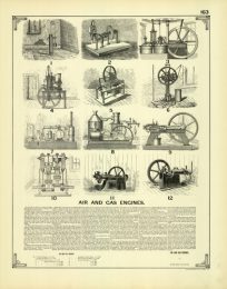 Air and Gas Engines