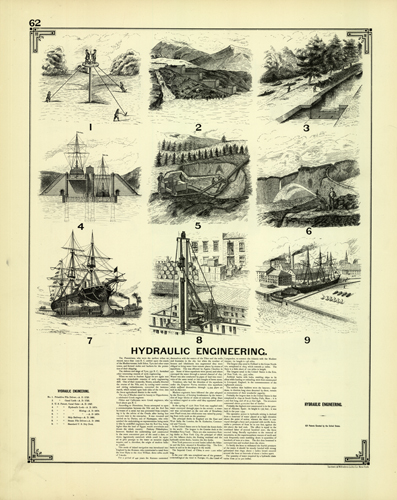 Hydraulic Engineering