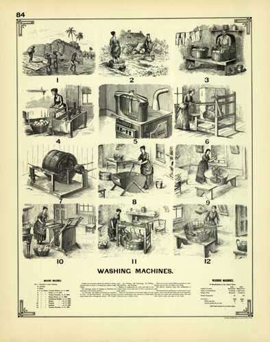 Washing Machines Washing Machines