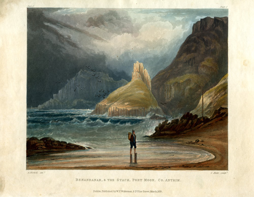 Benandanar Benandanar