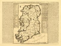 Ireland in 1705