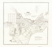 Los Angeles: 1849