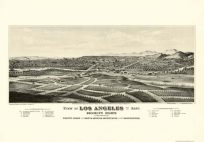 Los Angeles: 1877