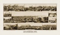 Milwaukee: 1882