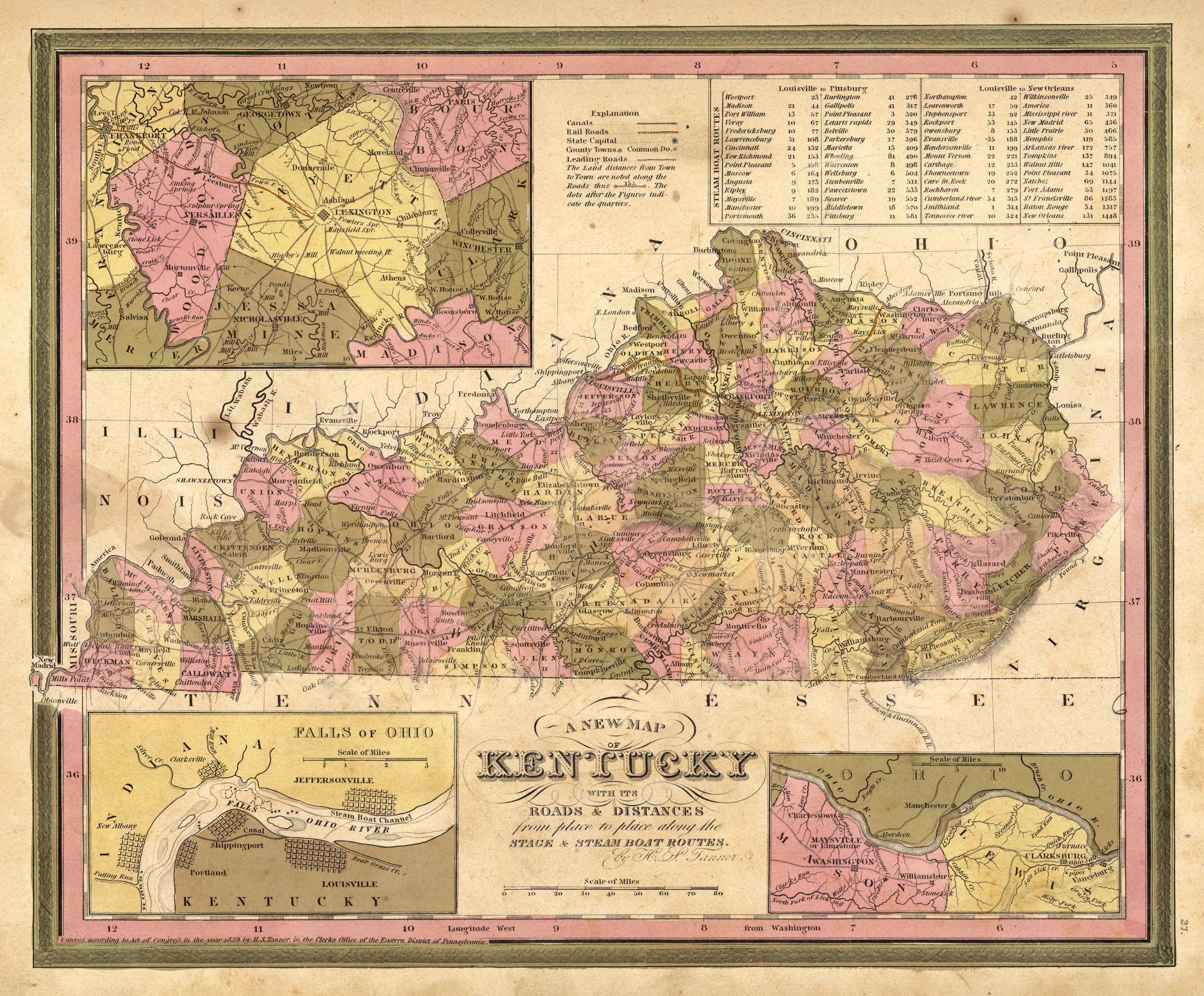 MIT-1846-KENTUCKY
