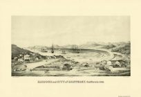 Monterey: 1842