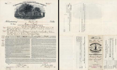 Springfield Insurance Company