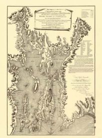 Narragansett Bay: 1777
