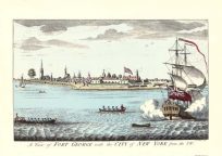 New York: 1736