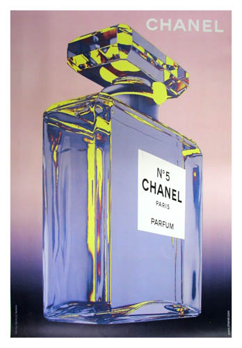 Chanel No 5