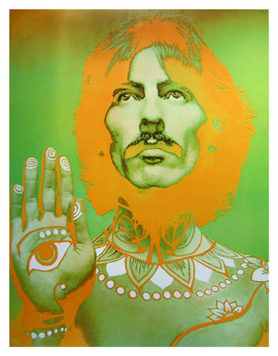 George Harrison George Harrison