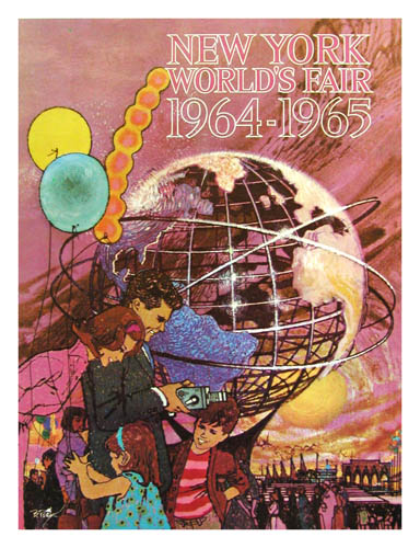 New York World's Fair