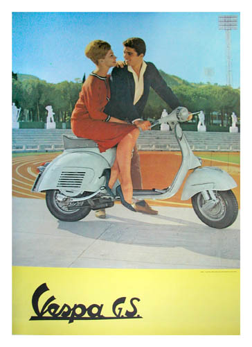 Vespa