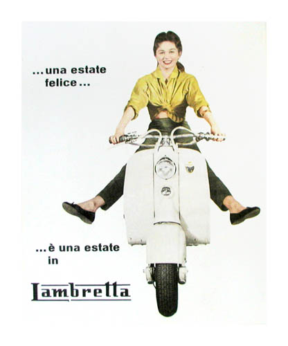 Lambretta