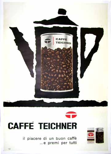 Caffe Teichner