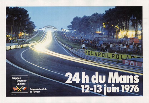 LeMans 1976