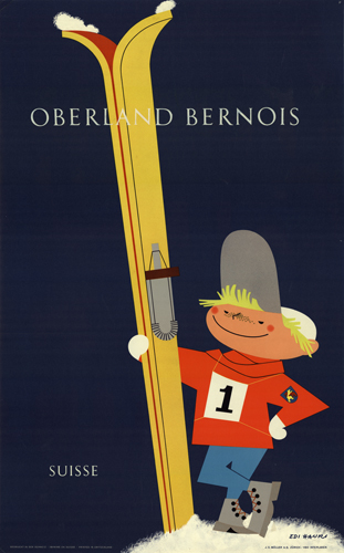 Oberland Bernois