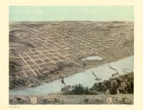 Omaha: 1868