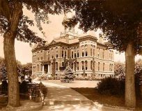 Boulder County Courthouse