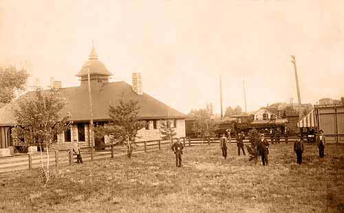 Boulder Depot - 14th & Canyon