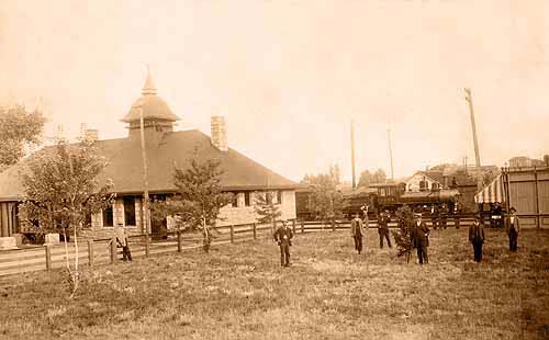 Boulder Depot - 14th & Canyon