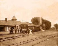 Boulder Depot