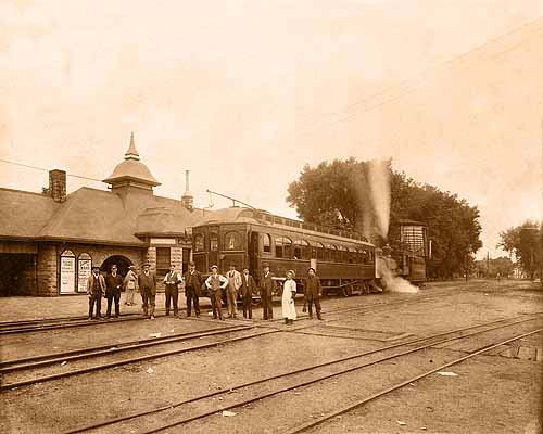 Boulder Depot