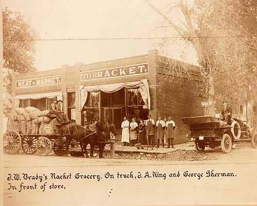 Meat Market Meat Market