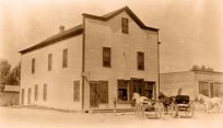 Post Office - Niwot