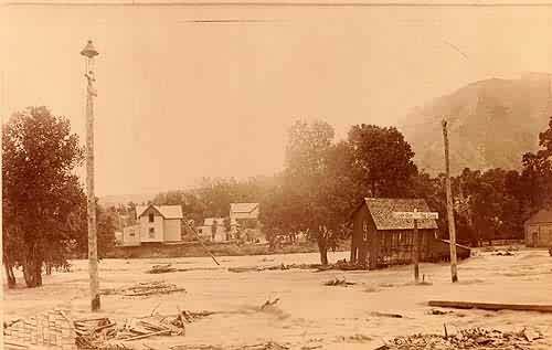 Flood of 1894