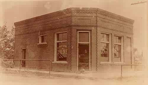 Niwot State Bank