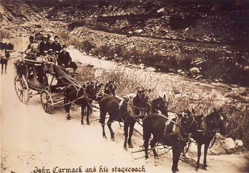 John Carmack & His Stage