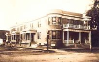 Building at 11th & Spruce Street