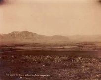 The Great Oil Basin at Boulder