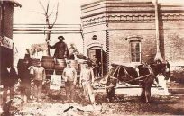 Boulder City Brewery-9th & Portland