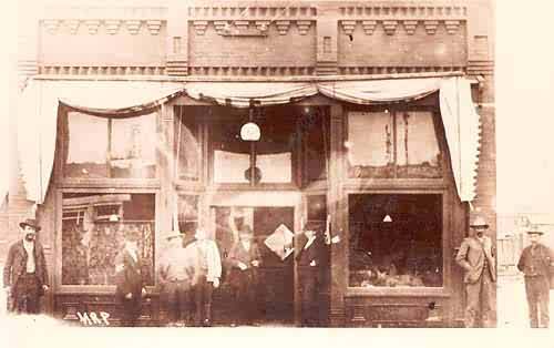 Storefront Pearl Street Storefront Pearl Street